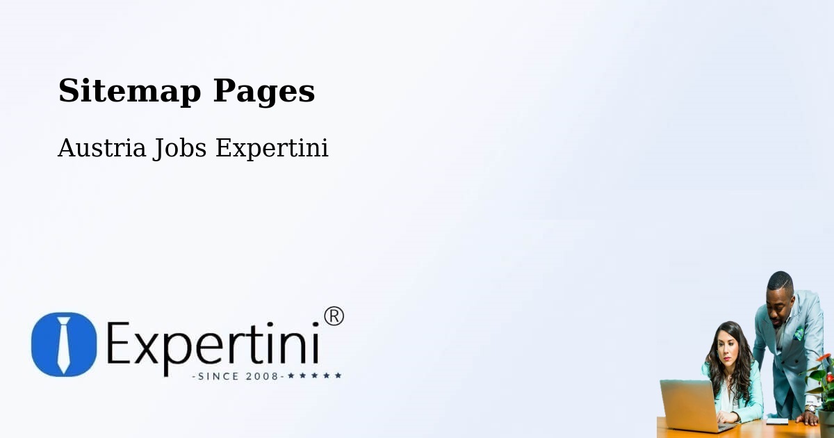 Sitemap Pages - Olbendorf - Austria Jobs Expertini